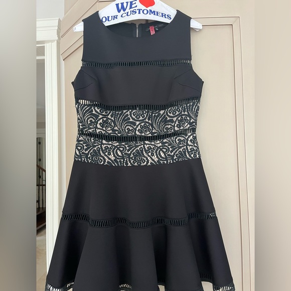 Formal mini dress - Picture 1 of 1